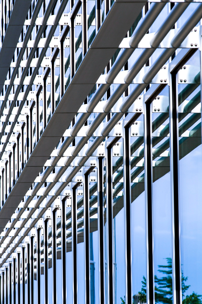 Expert Non-Structural Fabrication services Dubai