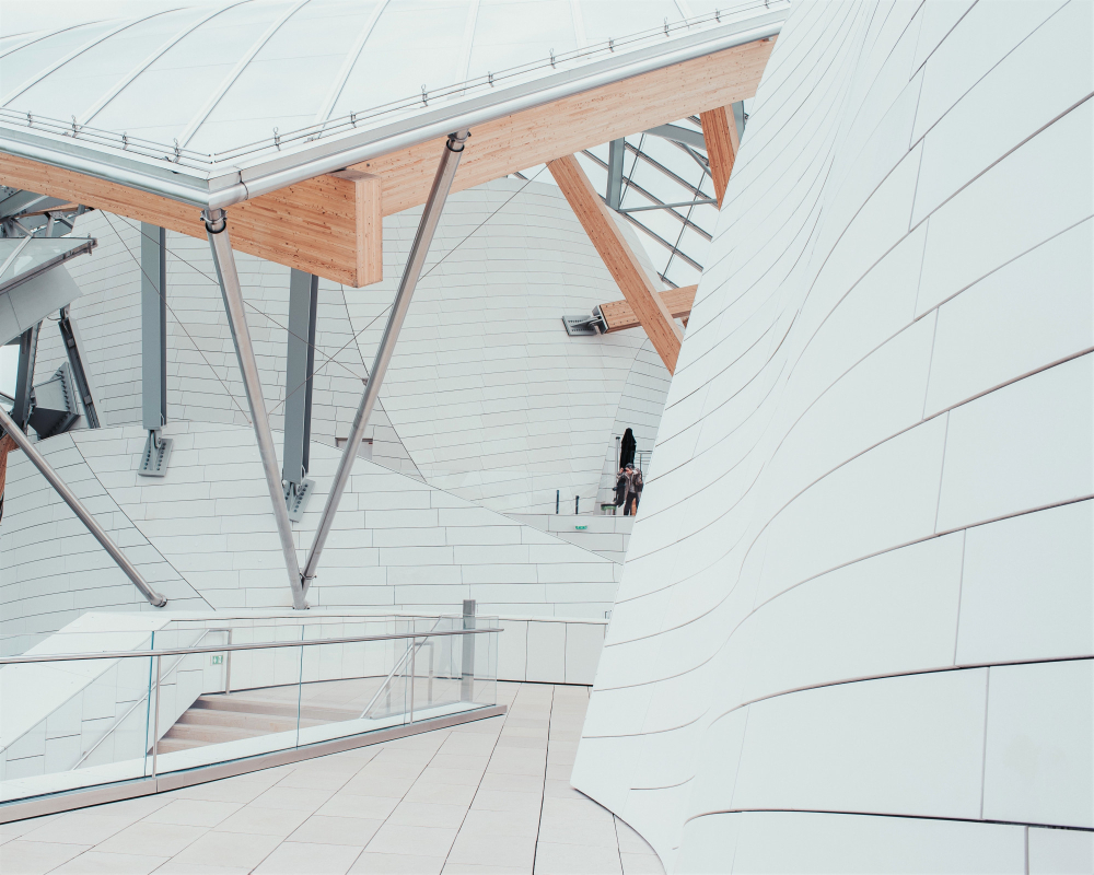 Expert Non-Structural Fabrication services Dubai