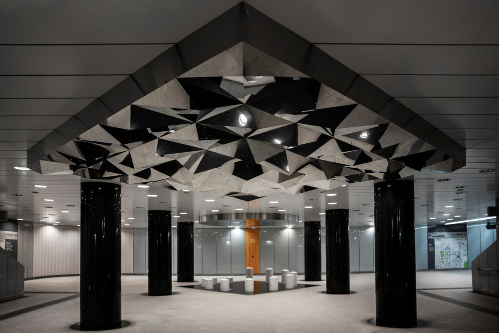 premium Gypsum False Ceiling solutions