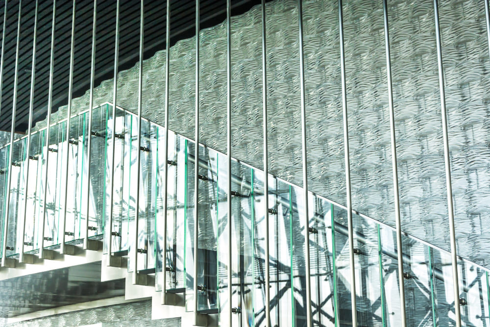 expert GRC & GRP Fabrication in Dubai